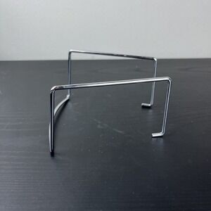 NuWave Pro Infrared Oven Dome Lid Holder Replacement Part Lid Stand